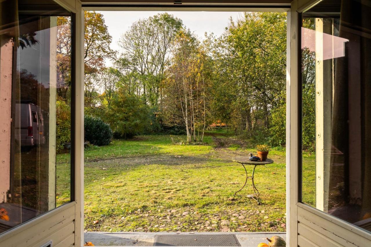 De Lindenhoeve Valthe Exterior foto